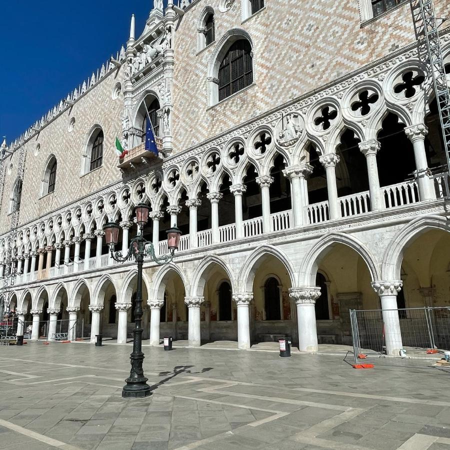 Royal Rialto Apartment - Grand Canal View Venice Exterior photo