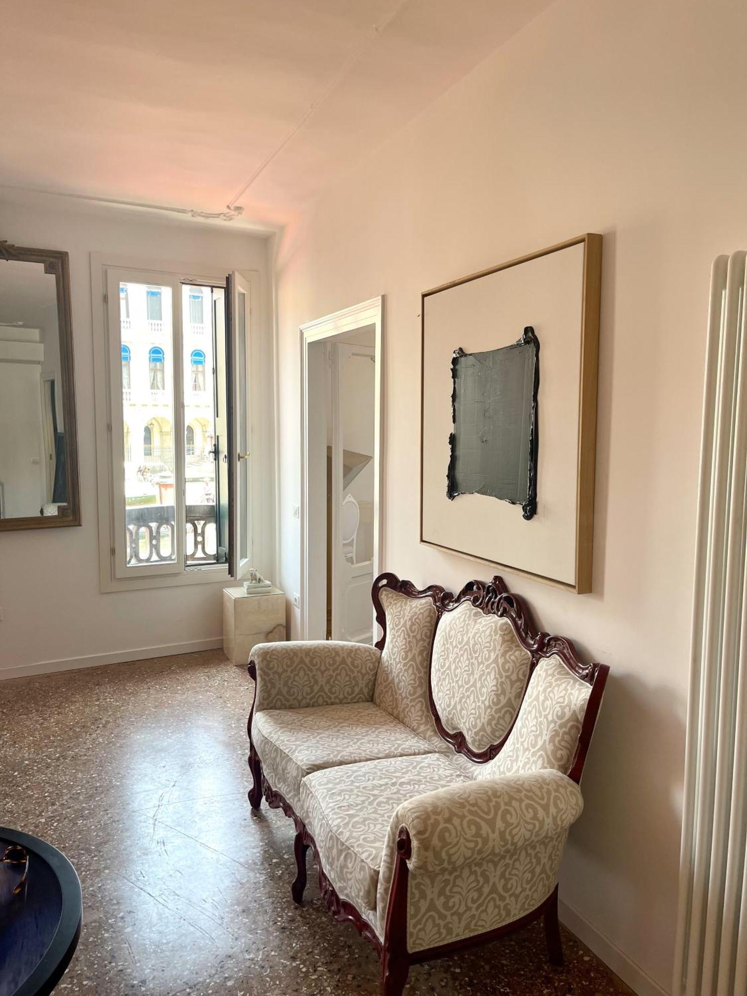 Royal Rialto Apartment - Grand Canal View Venice Exterior photo